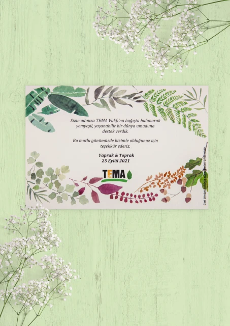 TEMA Vakfı