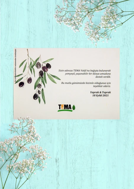 TEMA Vakfı
