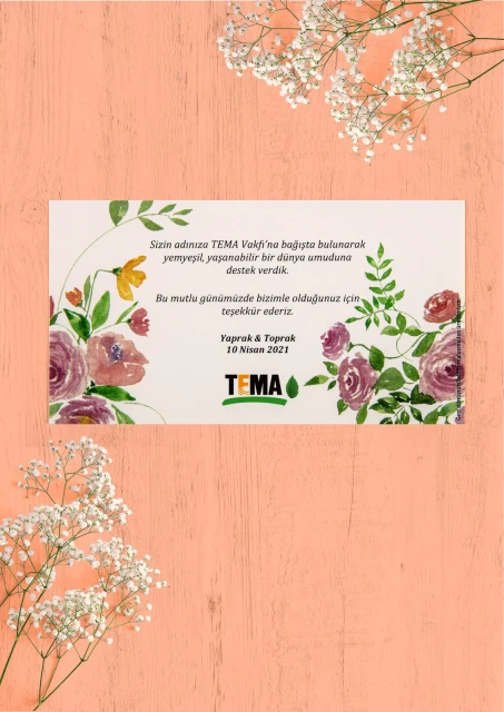 TEMA Vakfı