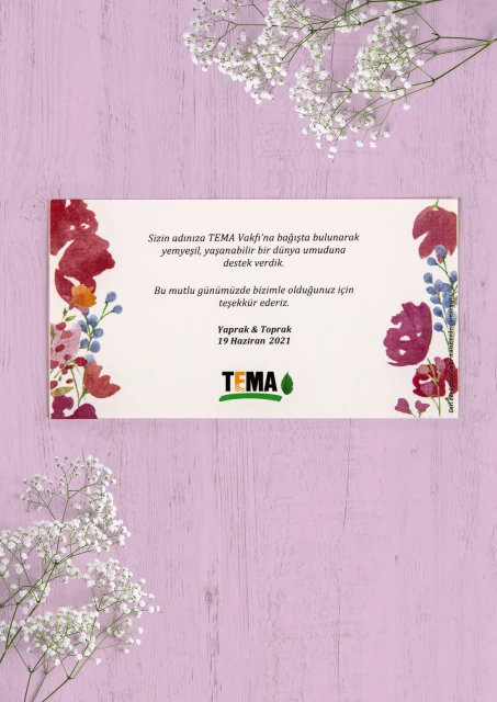 TEMA Vakfı
