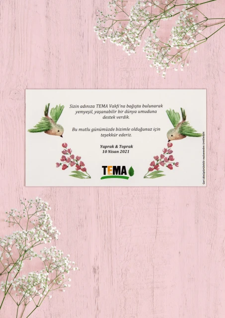 TEMA Vakfı