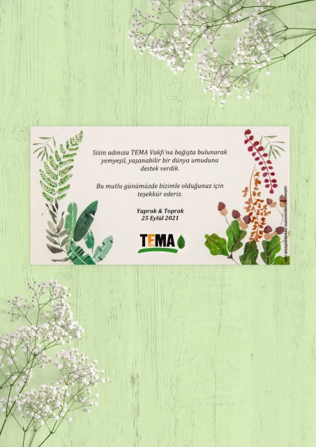 TEMA Vakfı