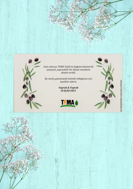 TEMA Vakfı