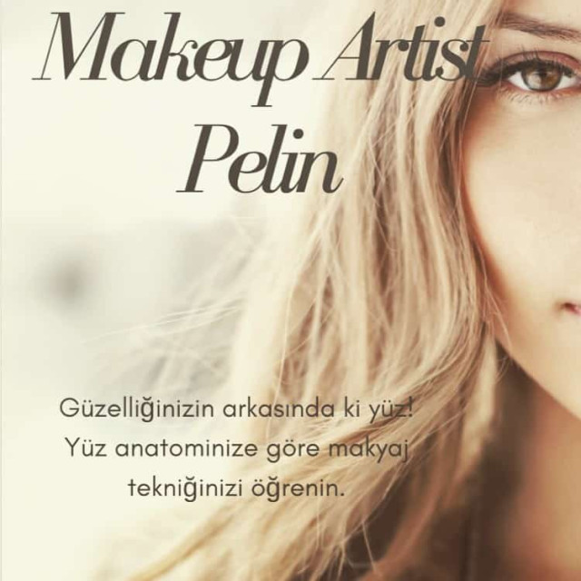 Makeup By Pelin Studio