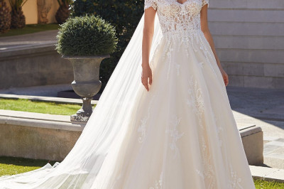 Dora Wedding