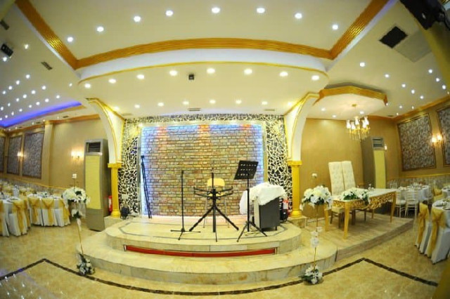 Maltepe Düğün Salonu