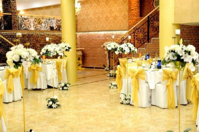 Maltepe Düğün Salonu