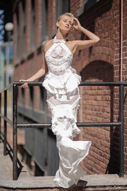 Züleyha Kuru Fashion House