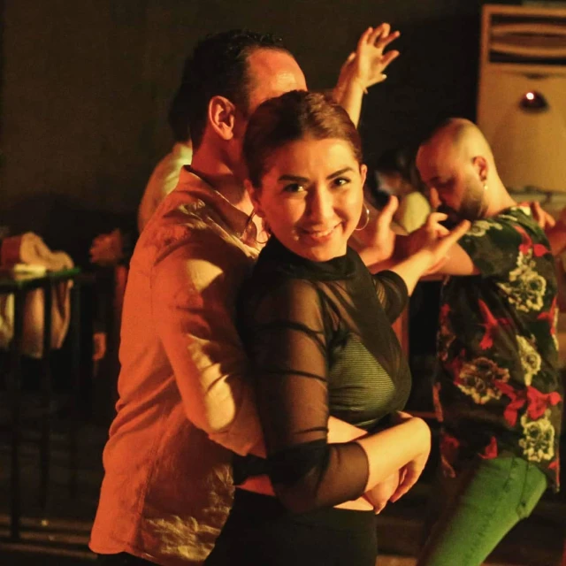 Bailamos Dans Akademisi