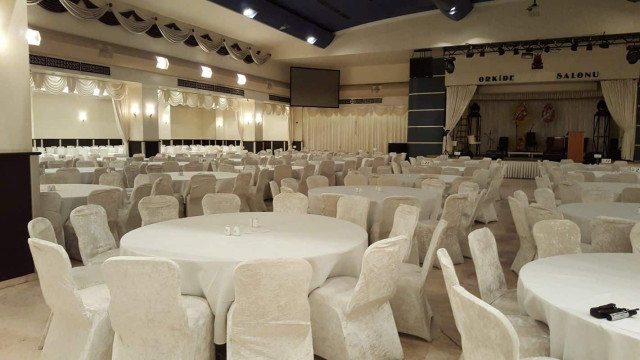 Lale Düğün & Restaurant Salonu