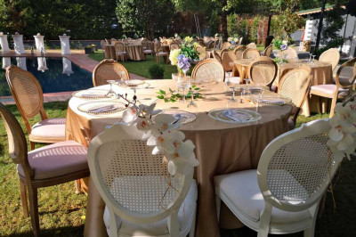 HBS Boutique Hotel & Garden