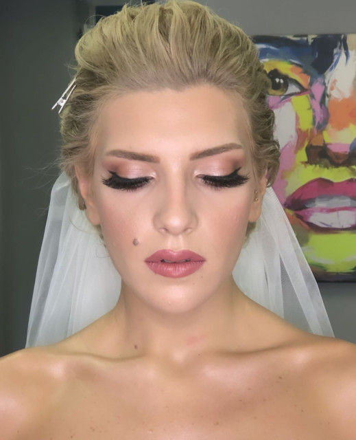 My Wedding Make-up & Hair Studio
