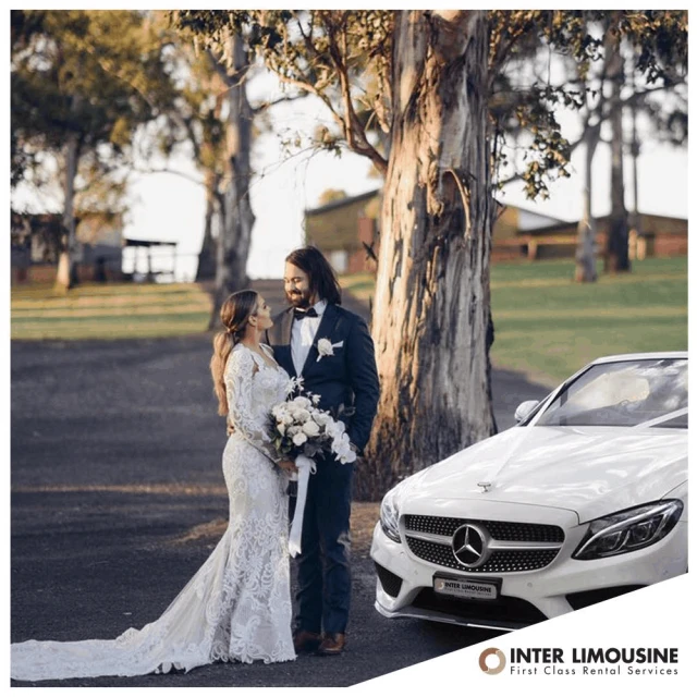 Inter Limousine