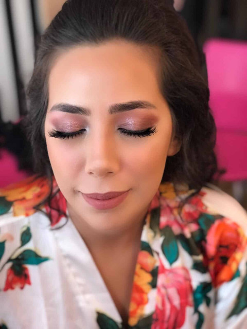 Makeup By Jeylo