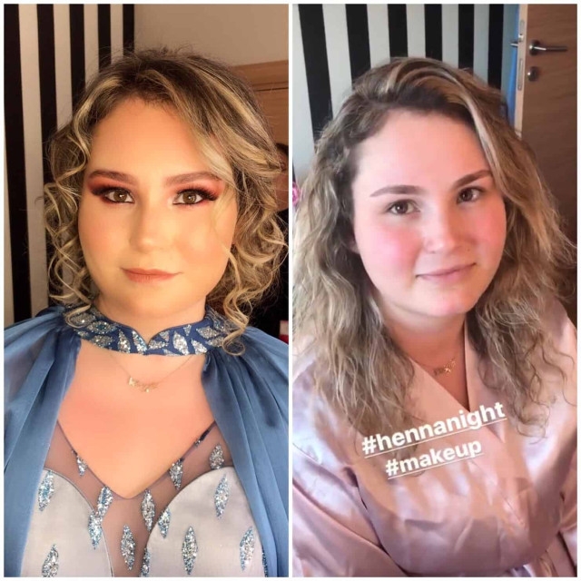 Makeup By Jeylo