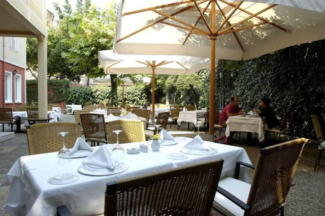 Asitane Restaurant