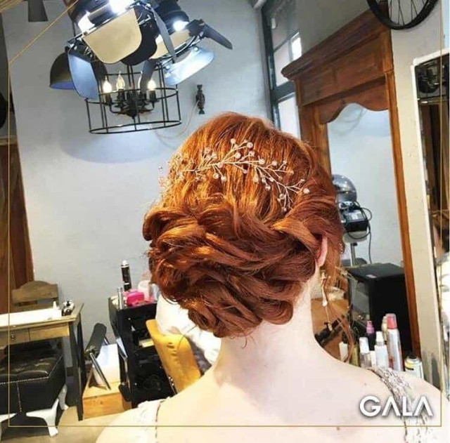Gala Hair & Makeup Studio