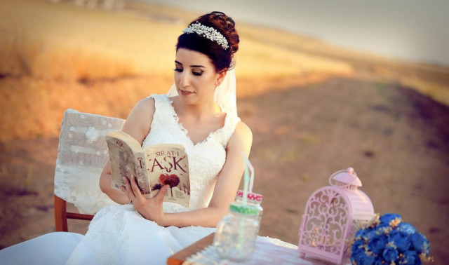 Ankara Düğün Masalı