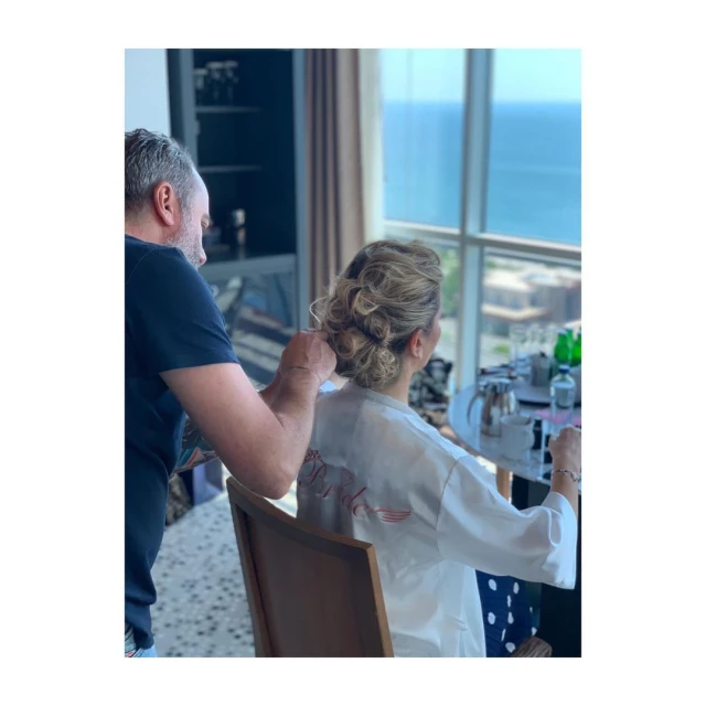 Yıldırım Özdemir Kuaför