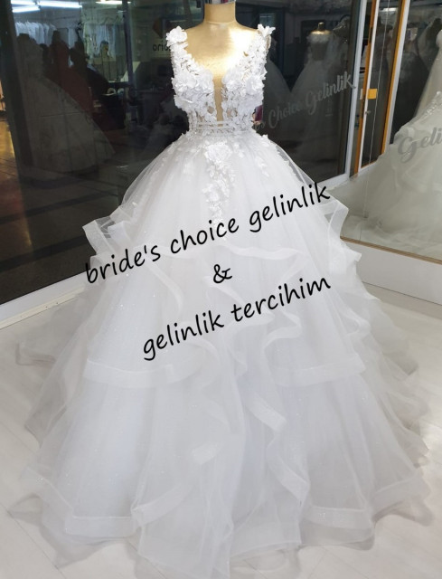 Bride's Choice & Gelinlik Tercihim