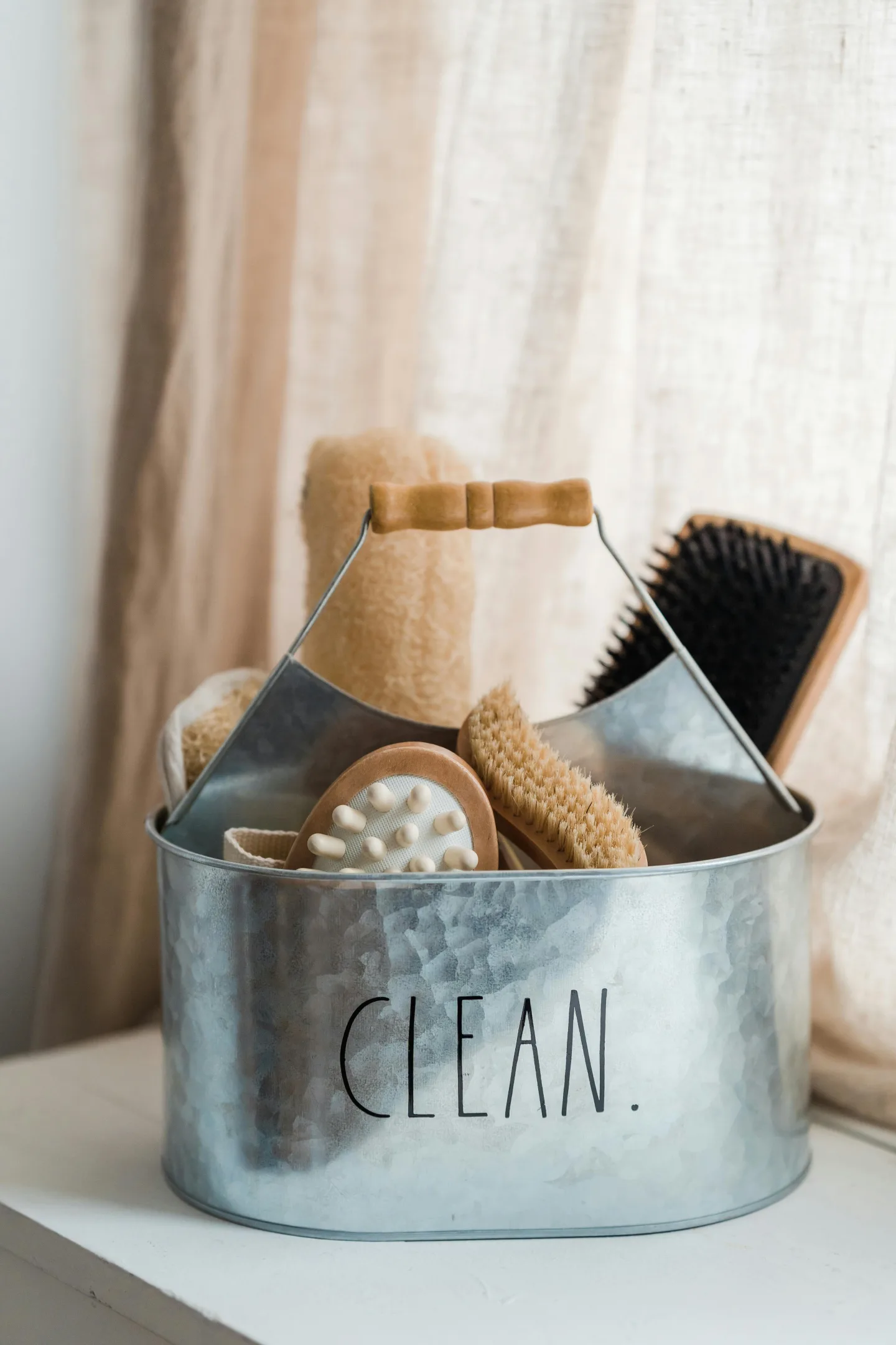 Banyo &Ccedil;eyiz Listesinde Olması Gerekenler Nelerdir?