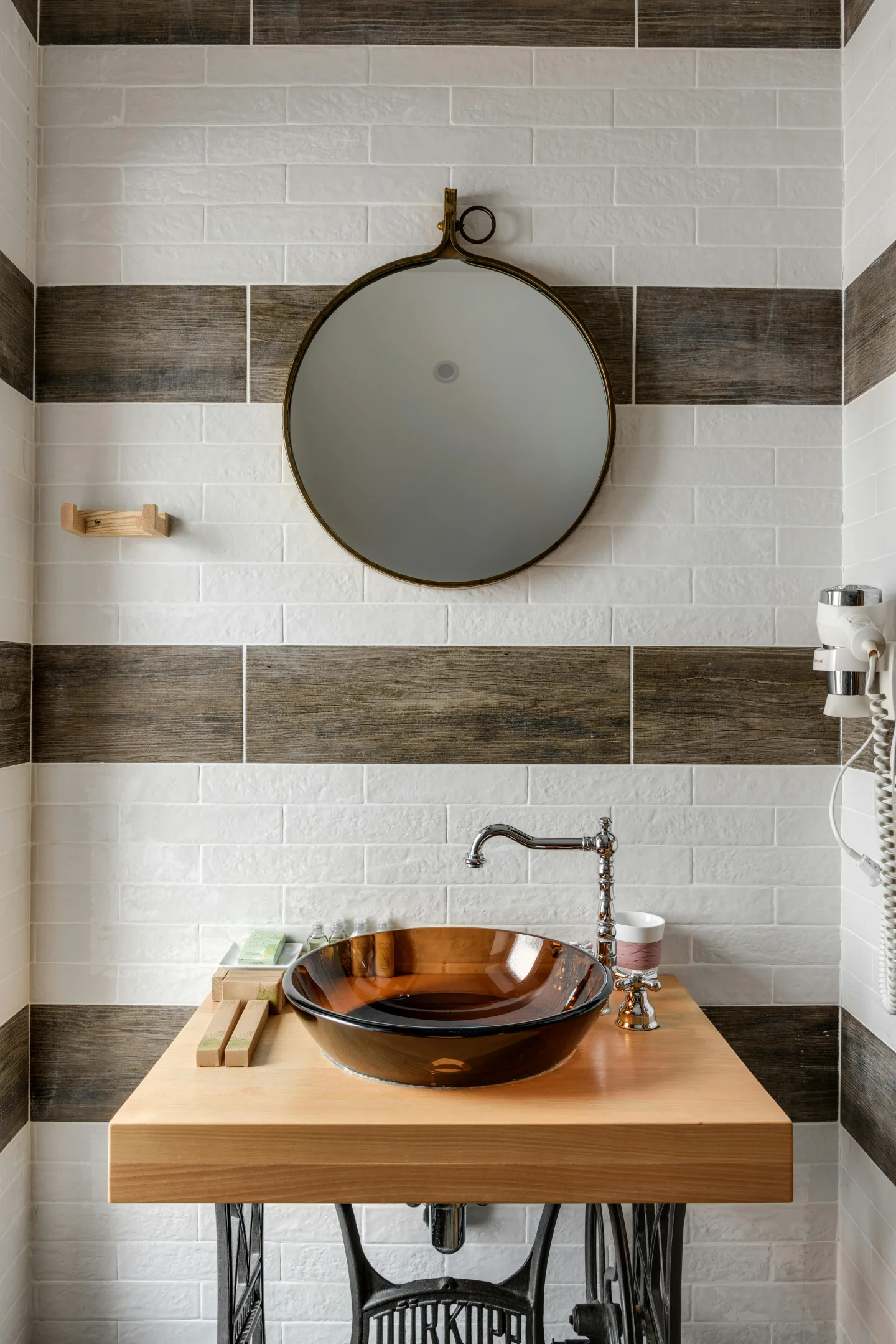 Banyo &Ccedil;eyiz Listesinde Olması Gerekenler Nelerdir?