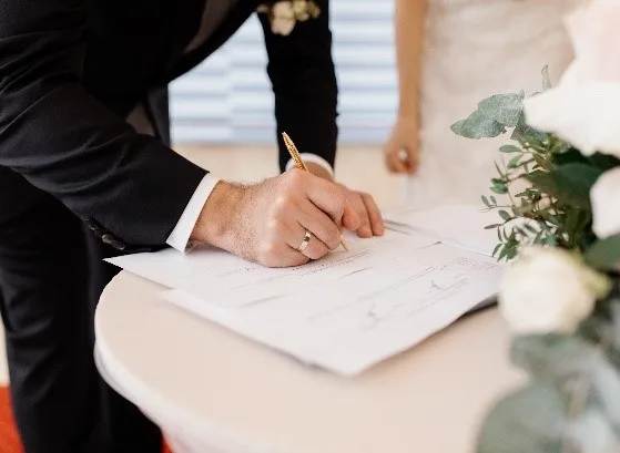 Nikah Şahidi Kimler Olabilir, Kimler Olamaz?