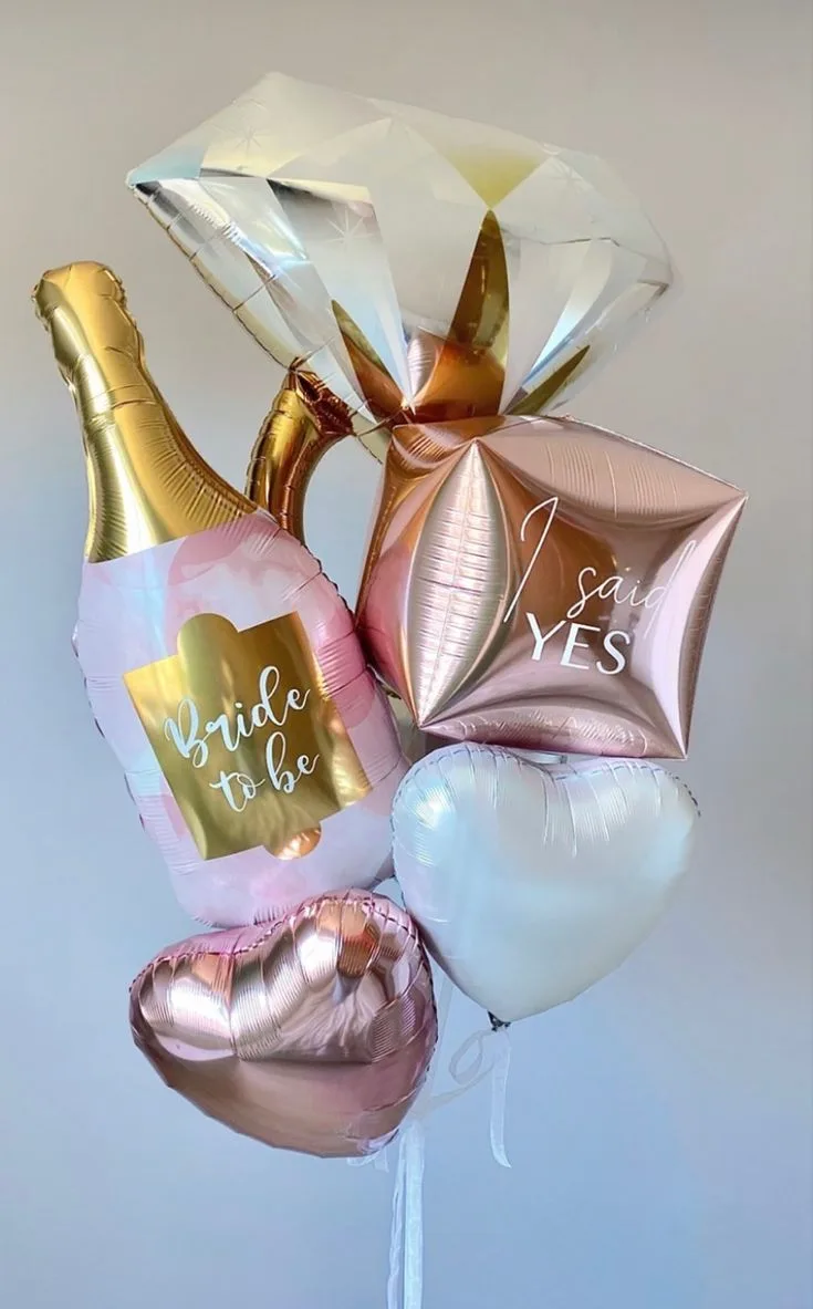 Bride to Be Partisi Nedir? Nasıl Yapılır?