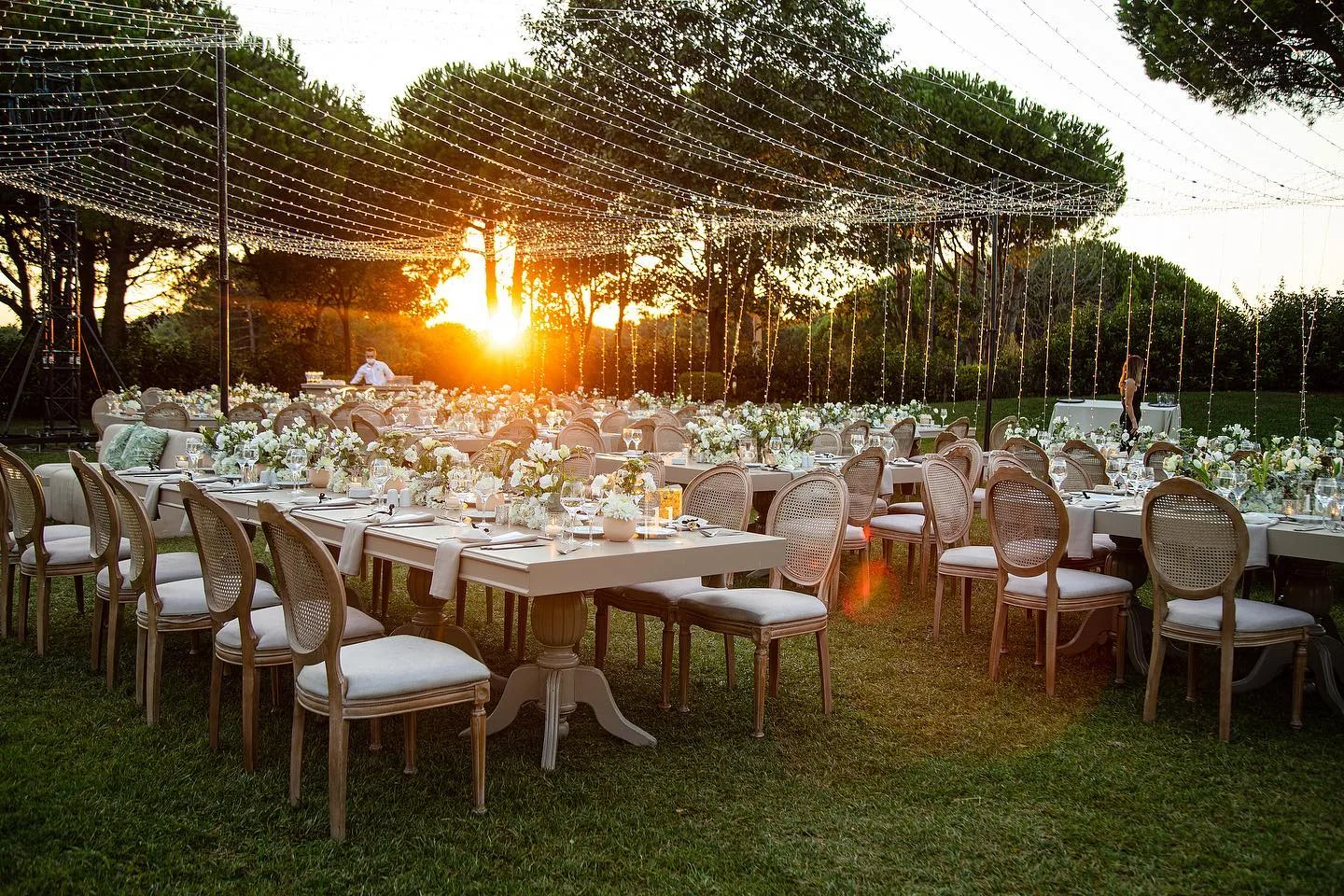 İstanbul'un En L&uuml;ks 20 D&uuml;ğ&uuml;n Mekanı ve Balo Salonu