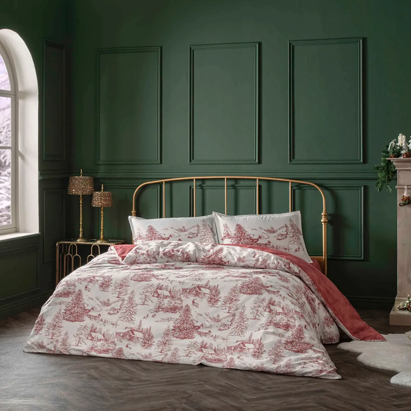 &Ccedil;eyiz Listesinin Vazge&ccedil;ilmezi: Linens Nevresim Takımında Kalite Nasıl Anlaşılır?
