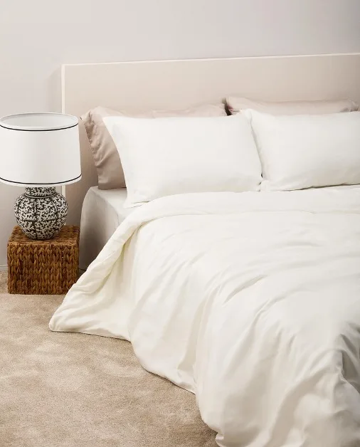 &Ccedil;eyiz Listesinin Vazge&ccedil;ilmezi: Linens Nevresim Takımında Kalite Nasıl Anlaşılır?